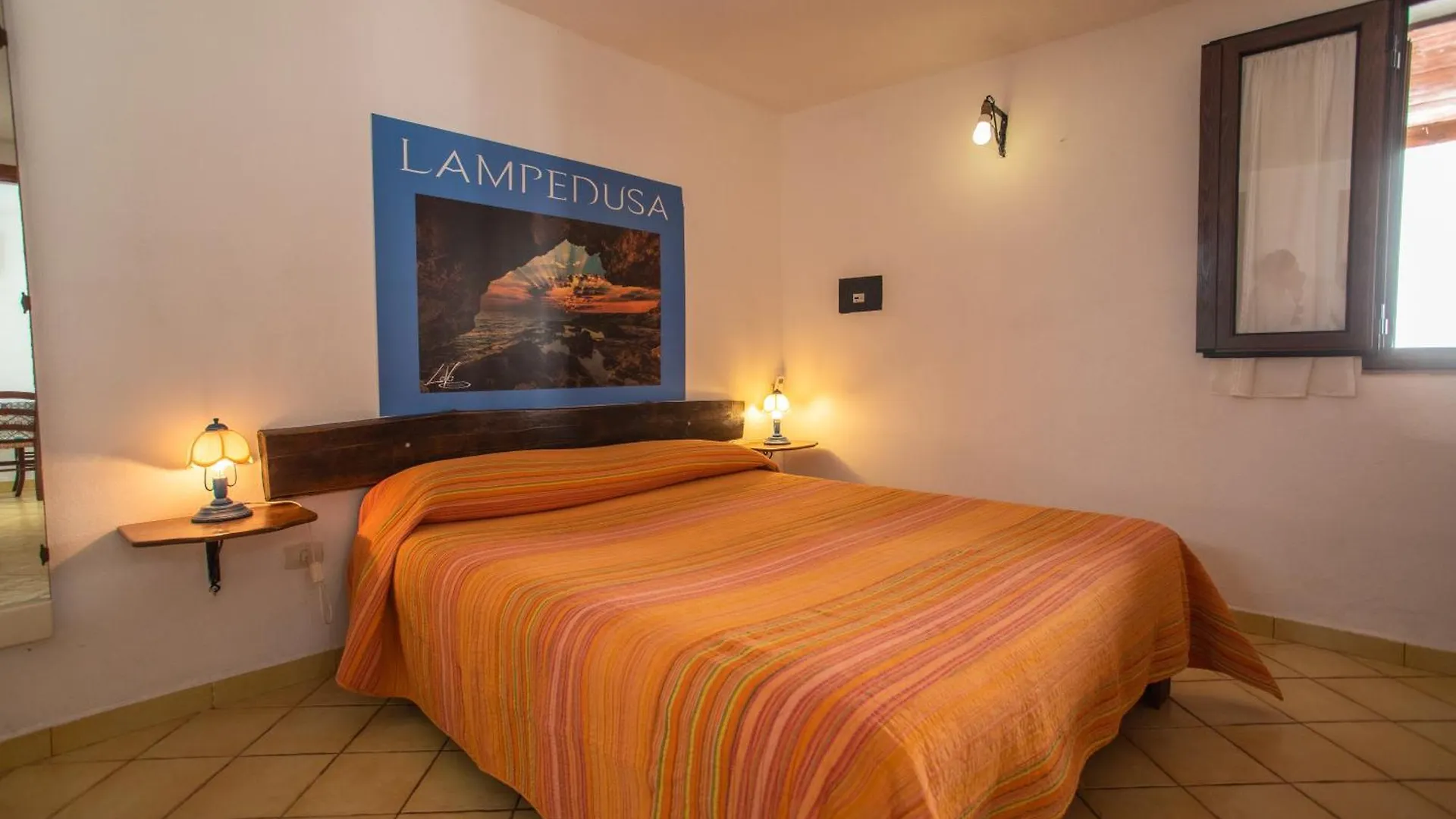 Appartamento Casa Giolinda Lampedusa 0*,