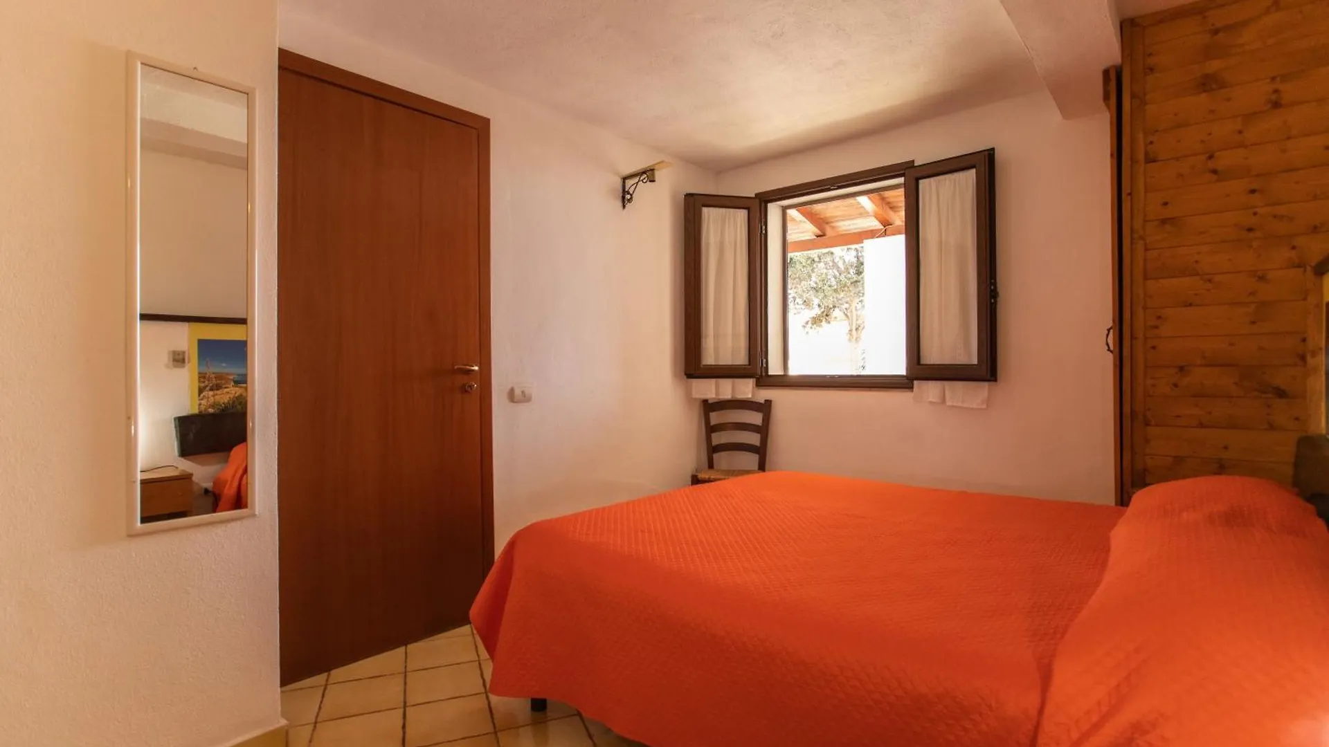 Appartamento Casa Giolinda Lampedusa