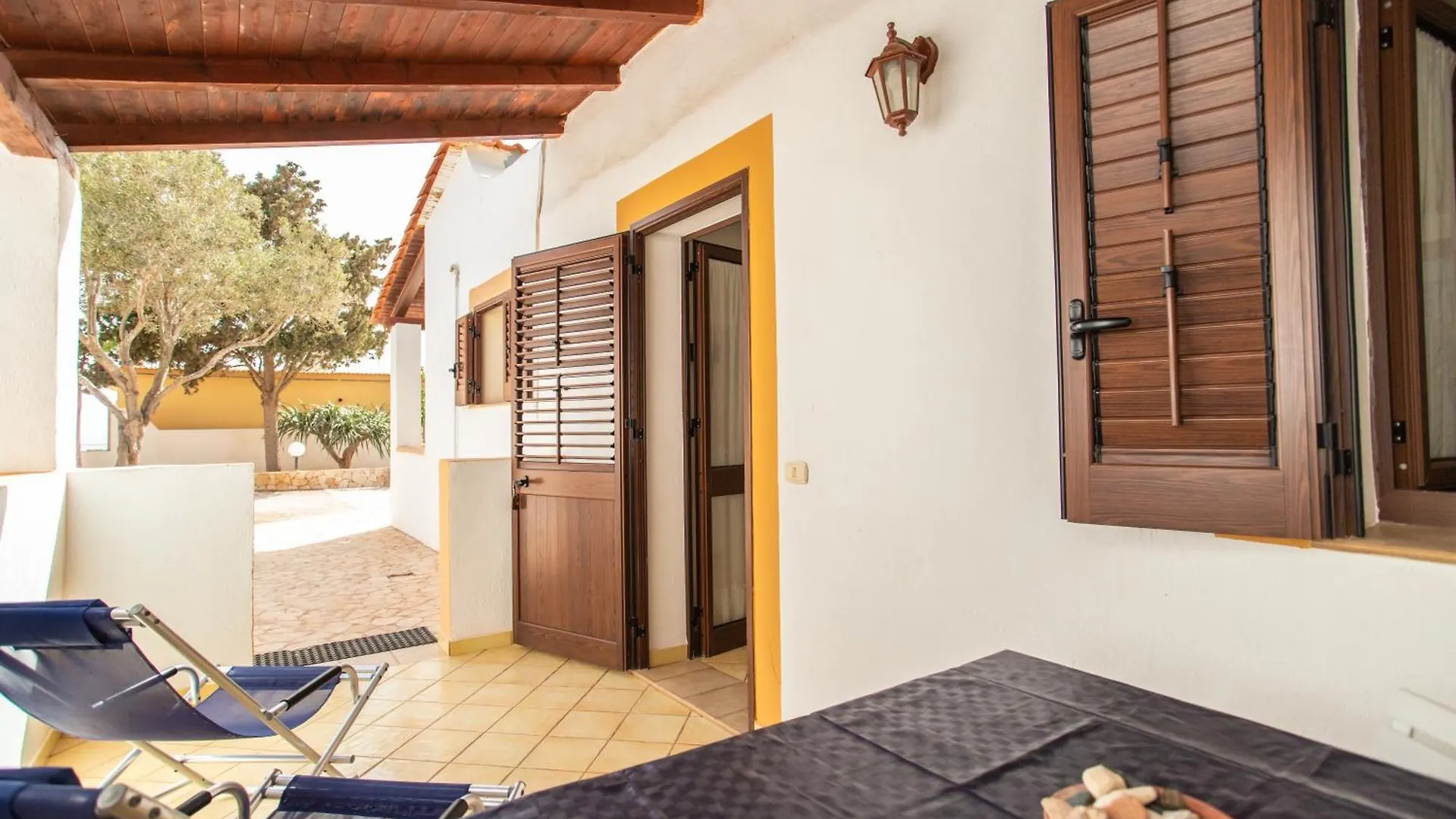 Casa Giolinda Lägenhet Lampedusa