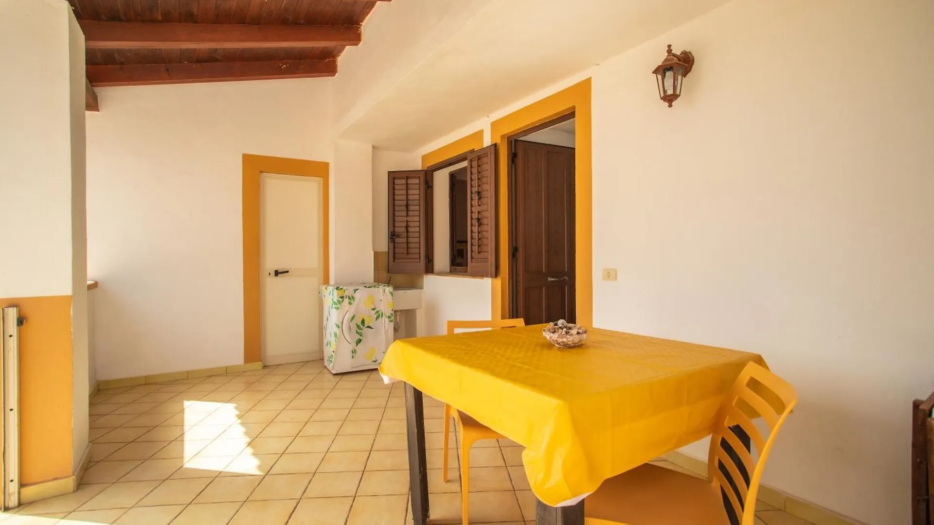 Casa Giolinda Lägenhet Lampedusa