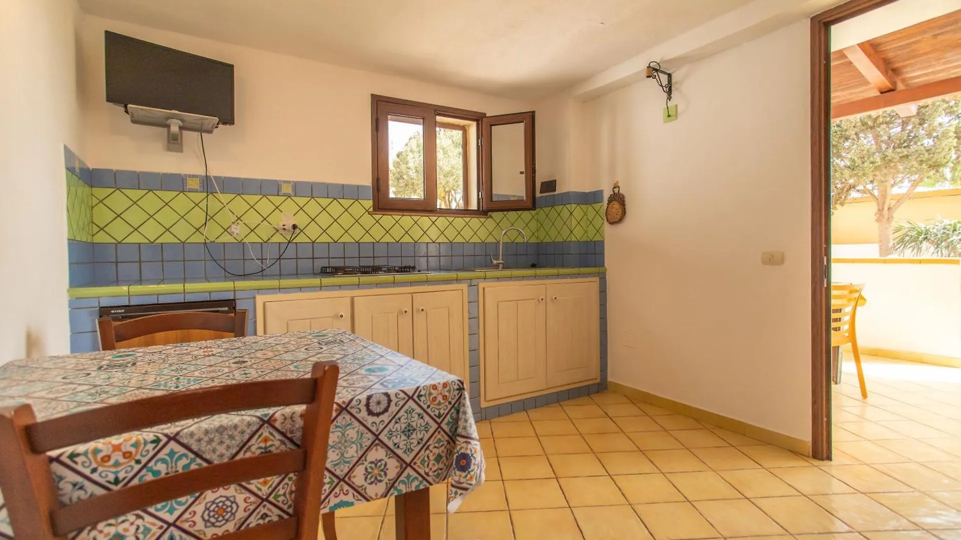 Casa Giolinda Lägenhet Lampedusa