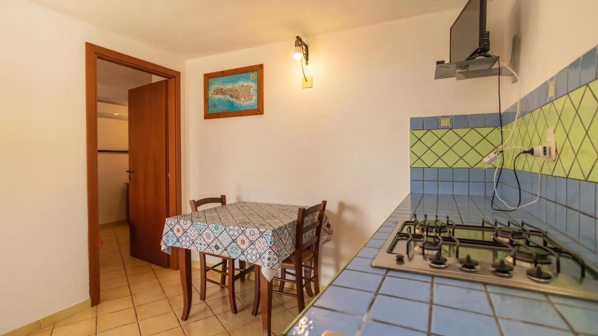 Appartamento Casa Giolinda Lampedusa