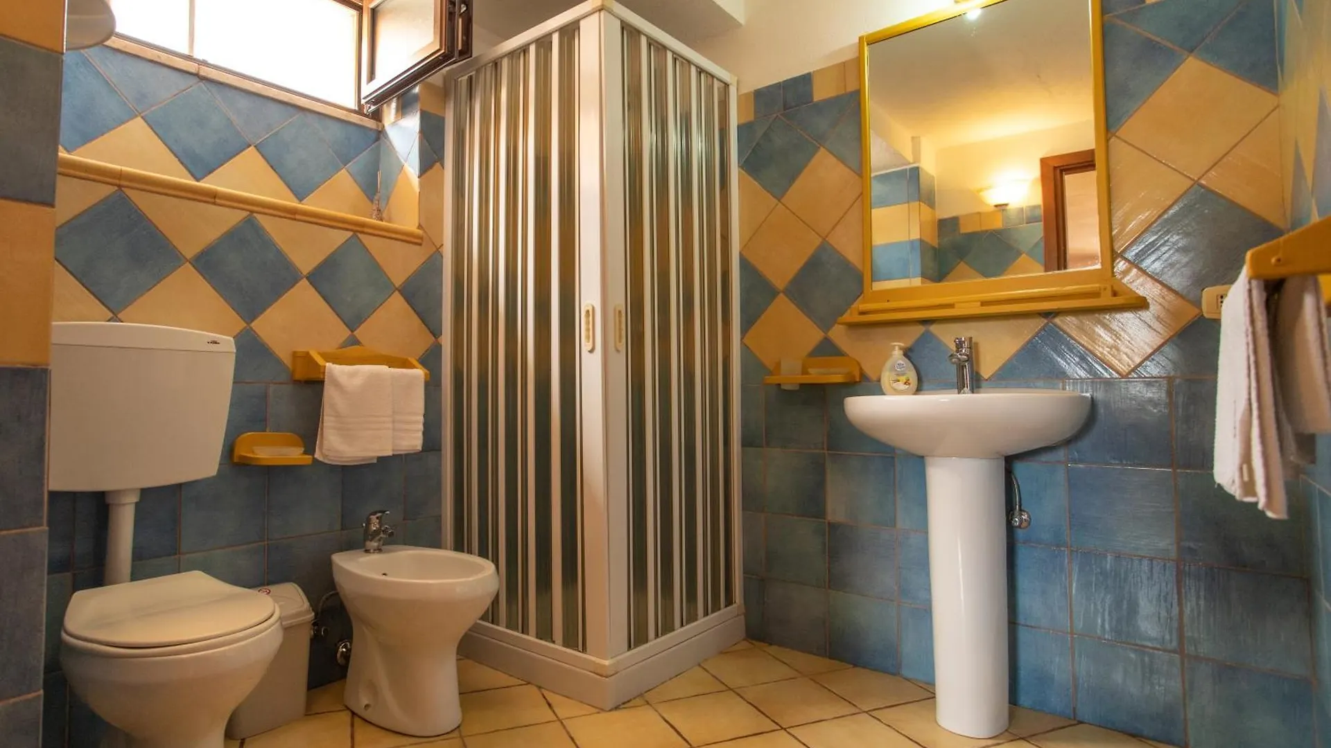 Appartamento Casa Giolinda Lampedusa 0*,  Italia