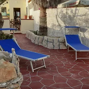  Appartamento La Casa Dei Delfini